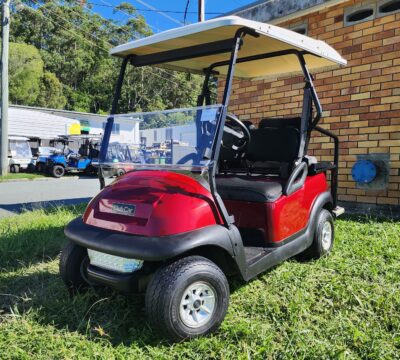 Club Car Precedent 2004 Trojan 4x 12v Lead Acid C743.jpg4