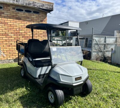 Club Car Tempo 2021 La Platinum C747 (1)