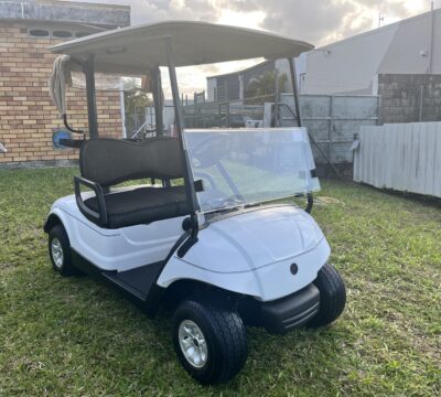 Yamaha G29 2100 White La U405 (1)