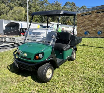 Cushman Hauler 800 Petrol 2016 U230 (3)