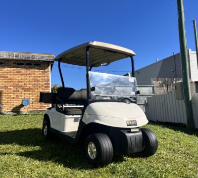 Ezgo Rxv La 2011 White Tray U394 (1)