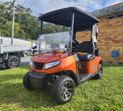 Hio Ev A2 U411