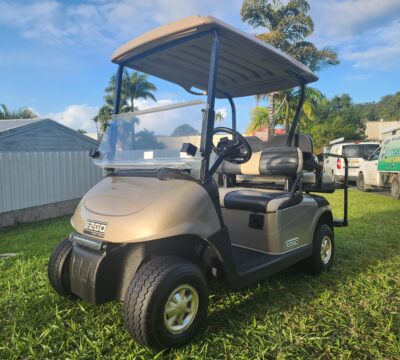 U396 Ezgo Rxv 7