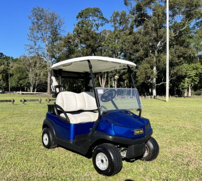 Club Car Tempo 21 Blue Lith C761 (1)