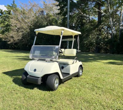 Yamaha G22, 2006 White La U426 (1)