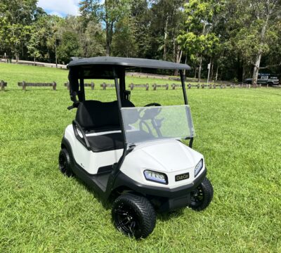 Club Car Tempo Lithium C755 (1)