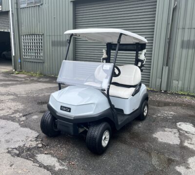 Club Car Tempo Platinum Lithium 2021 C767 (1)